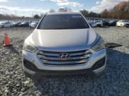 ✅ 2013 Hyundai Santa Fe Sport • VIN: 5XYZT3LB4DG073577 • Лот: 92190025. Опубликован ранее на Copart с пробегом 251 324 миль. Бесплатный доступ к архиву аукционных продаж из США и подробный отчёт об истории автомобиля на DreamBid. Изображение 5.