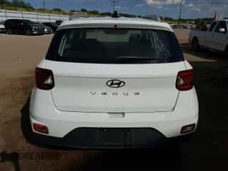 2021 Hyundai Venue SEL z VIN KMHRC8A39MU093133, wystawiony jako Copart lot #72951814 z przebiegiem 54 742 mil mil oraz Czysty tytuł • Clean title. Historia ofert i sprzedaży dostępna na DreamBid. Obrazek 6.