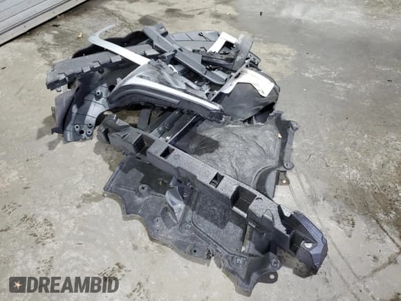 ✅ 2024 Lexus TX 350 • VIN: 5TDAAAB67RS001682 • Lot: 68074394. Wystawiony na Copart z przebiegiem 5 821 mil. Bezpłatny archiwum sprzedaży aukcyjnych z USA i szczegółowy raport historii pojazdu na DreamBid. Zdjęcie 13.