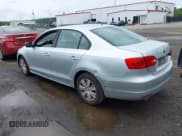 ✅ 2013 Volkswagen Jetta SE • VIN: 3VWDP7AJ3DM220813 • Lot: 42717122. Wystawiony na IAAI z przebiegiem 200 891 mil. Bezpłatny archiwum sprzedaży aukcyjnych z USA i szczegółowy raport historii pojazdu na DreamBid. Zdjęcie 3.