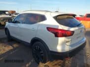 ✅ 2018 Nissan Rogue SV • VIN: JN1BJ1CP1JW196181 • Лот: 43603633. Опубликован ранее на IAAI с пробегом 127 075 миль. Бесплатный доступ к архиву аукционных продаж из США и подробный отчёт об истории автомобиля на DreamBid. Изображение 3.