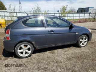 ✅ 2009 Hyundai Accent L • VIN: KMHCN35C89U143430 • Лот: 54927885. Опубликован ранее на Copart с пробегом 311 616 миль. Бесплатный доступ к архиву аукционных продаж из США и подробный отчёт об истории автомобиля на DreamBid. Изображение 3.
