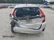 ✅ 2016 Honda Fit LX • VIN: JHMGK5H53GS006989 • Lot: 94464495. Listed on Copart with 106,629 mi. Free auction sales archive from the USA and detailed vehicle history report at DreamBid. Image 6.