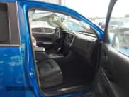 ✅ 2022 Chevrolet Colorado 4WD ZR2 • VIN: 1GCGTEEN8N1118953 • Lot: 42326492. Listed on IAAI with 71,139 mi. Free auction sales archive from the USA and detailed vehicle history report at DreamBid. Image 5.