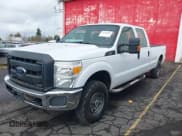 ✅ 2012 Ford F-250 XL • VIN: 1FT7W2B69CEA93084 • Lot: 43784588. Listed on IAAI with 102,704 mi. Free auction sales archive from the USA and detailed vehicle history report at DreamBid. Image 2.