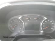 ✅ 2021 Chevrolet Blazer LT • VIN: 3GNKBCR48MS569890 • Lot: 54167125. Listed on Copart with Not provided. Free auction sales archive from the USA and detailed vehicle history report at DreamBid. Image 9.