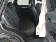 ✅ 2024 Mazda CX-5 Signature • VIN: JM3KFBXYXR0387692 • Lot: 42610108. Listed on IAAI with 15,464 mi. Free auction sales archive from the USA and detailed vehicle history report at DreamBid. Image 8.