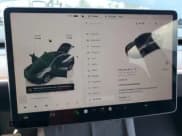 ✅ 2022 Tesla Model Y Long Range • VIN: 7SAYGDEE2NF555120 • Lot: 92503575. Wystawiony na Copart z przebiegiem 43 575 mil. Bezpłatny archiwum sprzedaży aukcyjnych z USA i szczegółowy raport historii pojazdu na DreamBid. Zdjęcie 9.