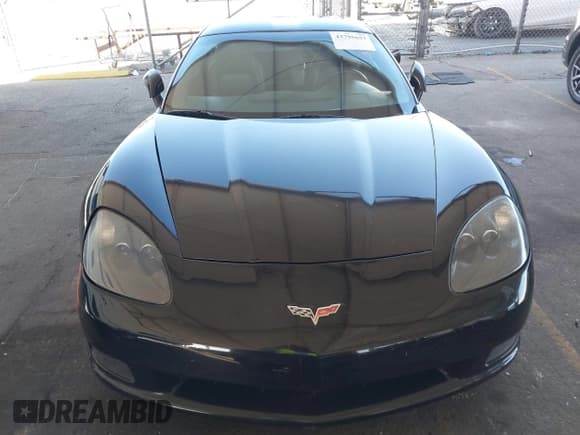 ✅ 2009 Chevrolet Corvette 1LT • VIN: 1G1YY25W595109776 • Lot: 43795657. Listed on IAAI with 91,653 mi. Free auction sales archive from the USA and detailed vehicle history report at DreamBid. Image 12.