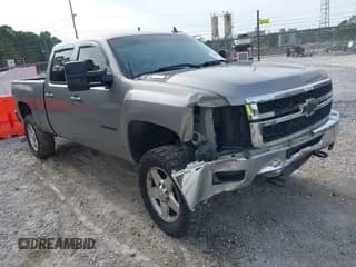 ✅ 2012 Chevrolet Silverado 2500HD LTZ • VIN: 1GC1KYC83CF204937 • Lot: 41420861. Listed on IAAI with 382,441 mi. Free auction sales archive from the USA and detailed vehicle history report at DreamBid. Image 1.