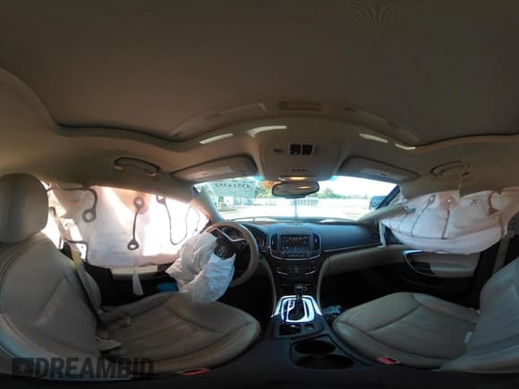 ✅ 2016 Buick Regal Premium II • VIN: 2G4GS5GX5G9171248 • Lot: 43514352. Listed on IAAI with 103,160 mi. Free auction sales archive from the USA and detailed vehicle history report at DreamBid. Image 19.