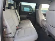 ✅ 2019 Chevrolet Silverado 1500 LT • VIN: 3GCPYDEK5KG191597 • Lot: 62131945. Wystawiony na Copart z przebiegiem 100 787 mil. Bezpłatny archiwum sprzedaży aukcyjnych z USA i szczegółowy raport historii pojazdu na DreamBid. Zdjęcie 10.