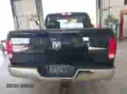 2024 Ram 1500 SLT z VIN 1C6RR6GG6RS137293, wystawiony jako IAAI lot #43323845 z przebiegiem 34 382 mil mil oraz . Historia ofert i sprzedaży dostępna na DreamBid. Obrazek 16.