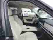 2024 Hyundai Santa Fe Calligraphy с VIN 5NMP5DGL2RH058759, выставлен на аукционе IAAI как лот 41072386 с пробегом 12 991 миль миль и . История ставок и продаж доступна на DreamBid. Изображение 5.