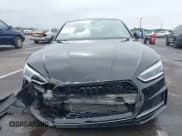 ✅ 2018 Audi S5 Sportback Premium Plus • VIN: WAUB4CF59JA038921 • Lot: 42526233. Wystawiony na IAAI z przebiegiem 81 066 mil. Bezpłatny archiwum sprzedaży aukcyjnych z USA i szczegółowy raport historii pojazdu na DreamBid. Zdjęcie 12.