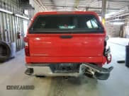 ✅ 2019 Chevrolet Silverado 1500 LT • VIN: 1GCUYDED5KZ122820 • Lot: 83798385. Listed on Copart with 238,660 mi. Free auction sales archive from the USA and detailed vehicle history report at DreamBid. Image 6.