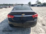 ✅ 2015 Chevrolet Impala LT • VIN: 2G1125S36F9102347 • Лот: 70192884. Опубликован ранее на Copart с пробегом 135 470 миль. Бесплатный доступ к архиву аукционных продаж из США и подробный отчёт об истории автомобиля на DreamBid. Изображение 6.