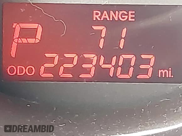 ✅ 2012 Kia Sorento LX • VIN: 5XYKT4A61CG239064 • Lot: 43672449. Listed on IAAI with 223,403 mi. Free auction sales archive from the USA and detailed vehicle history report at DreamBid. Image 15.