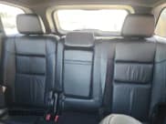 ✅ 2016 Jeep Grand Cherokee Limited 75th Anniversary • VIN: 1C4RJFBG0GC415250 • Lot: 89899015. Listed on Copart with 120,687 mi. Free auction sales archive from the USA and detailed vehicle history report at DreamBid. Image 10.