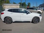 ✅ 2020 BMW X2 M35i • VIN: WBXYN1C01L5R22566 • Лот: 43279438. Опубликован ранее на IAAI с пробегом 45 624 миль. Бесплатный доступ к архиву аукционных продаж из США и подробный отчёт об истории автомобиля на DreamBid. Изображение 13.