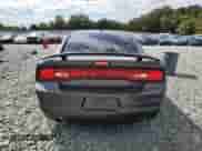 ✅ 2014 Dodge Charger RT • VIN: 2C3CDXCT1EH370154 • Lot: 80934955. Listed on Copart with 124,401 mi. Free auction sales archive from the USA and detailed vehicle history report at DreamBid. Image 6.