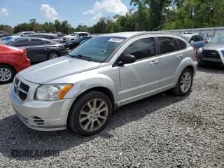 ✅ 2011 Dodge Caliber Heat • VIN: 1B3CB5HA4BD113240 • Lot: 59686995. Wystawiony na Copart z przebiegiem 222 474 mil. Bezpłatny archiwum sprzedaży aukcyjnych z USA i szczegółowy raport historii pojazdu na DreamBid. Zdjęcie 1.