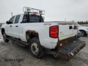 ✅ 2015 Chevrolet Silverado 2500HD Work Truck • VIN: 1GC2KUEG6FZ136539 • Лот: 90902315. Опубликован ранее на Copart с пробегом Не указан. Бесплатный доступ к архиву аукционных продаж из США и подробный отчёт об истории автомобиля на DreamBid. Изображение 2.