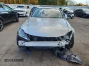 ✅ 2009 Lexus IS 250 • VIN: JTHCK262595034090 • Lot: 89891185. Listed on Copart with Not provided. Free auction sales archive from the USA and detailed vehicle history report at DreamBid. Image 5.