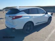 ✅ 2021 Acura RDX w/A-Spec Package • VIN: 5J8TC2H64ML042895 • Lot: 42203275. Listed on IAAI with 38,966 mi. Free auction sales archive from the USA and detailed vehicle history report at DreamBid. Image 4.