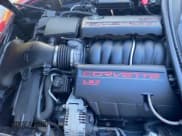 ✅ 2011 Chevrolet Corvette • VIN: 1G1YT3DW3B5107620 • Lot: 89047075. Wystawiony na Copart z przebiegiem 36 470 mil. Bezpłatny archiwum sprzedaży aukcyjnych z USA i szczegółowy raport historii pojazdu na DreamBid. Zdjęcie 7.