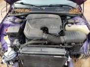 ✅ 2019 Dodge Challenger SXT • VIN: 2C3CDZAG3KH661543 • Lot: 38336674. Wystawiony na Copart z przebiegiem 48 826 mil. Bezpłatny archiwum sprzedaży aukcyjnych z USA i szczegółowy raport historii pojazdu na DreamBid. Zdjęcie 11.