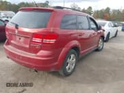 ✅ 2010 Dodge Journey SXT • VIN: 3D4PG5FV8AT179938 • Lot: 43544065. Wystawiony na IAAI z przebiegiem 162 682 mil. Bezpłatny archiwum sprzedaży aukcyjnych z USA i szczegółowy raport historii pojazdu na DreamBid. Zdjęcie 4.