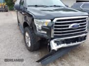 ✅ 2015 Ford F-150 XLT • VIN: 1FTEX1EP0FFC45917 • Lot: 43043724. Wystawiony na IAAI z przebiegiem 132 797 mil. Bezpłatny archiwum sprzedaży aukcyjnych z USA i szczegółowy raport historii pojazdu na DreamBid. Zdjęcie 6.