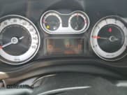 ✅ 2015 FIAT 500L Urbana Trekking • VIN: ZFBCFADH3FZ036290 • Lot: 69063734. Listed on Copart with 19,312 mi. Free auction sales archive from the USA and detailed vehicle history report at DreamBid. Image 9.