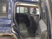 ✅ 2017 Jeep Patriot 75th Anniversary • VIN: 1C4NJRAB3HD210457 • Лот: 41751085. Опубликован ранее на IAAI с пробегом 69 537 миль. Бесплатный доступ к архиву аукционных продаж из США и подробный отчёт об истории автомобиля на DreamBid. Изображение 8.