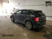 ✅ 2012 Ford Edge Limited • VIN: 2FMDK4KC6CBA64343 • Lot: 82703595. Listed on Copart with 174,864 mi. Free auction sales archive from the USA and detailed vehicle history report at DreamBid. Image 2.