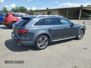 ✅ 2019 Audi allroad A4 Premium • VIN: WA17NAF43KA010612 • Lot: 62672295. Listed on Copart with 43,421 mi. Free auction sales archive from the USA and detailed vehicle history report at DreamBid. Image 3.