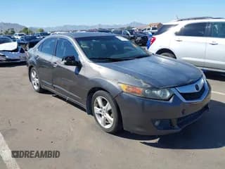 ✅ 2010 Acura TSX • VIN: JH4CU2F64AC037785 • Lot: 43375174. Listed on IAAI with 214,393 mi. Free auction sales archive from the USA and detailed vehicle history report at DreamBid. Image 1.