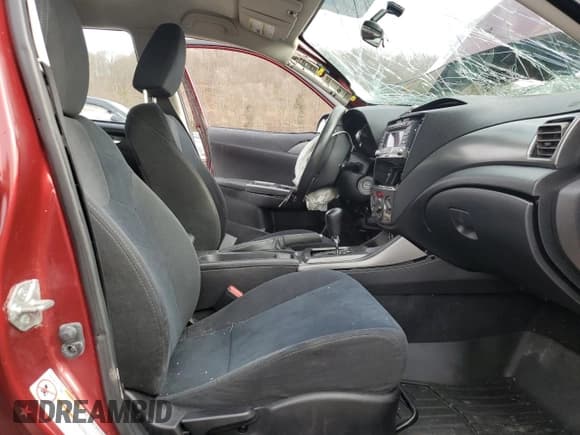 ✅ 2011 Subaru Impreza 2.5i • VIN: JF1GH6A6XBH817399 • Лот: 43355125. Опубликован ранее на Copart с пробегом Не указан. Бесплатный доступ к архиву аукционных продаж из США и подробный отчёт об истории автомобиля на DreamBid. Изображение 7.