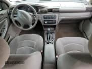 ✅ 2005 Chrysler Sebring • VIN: 1C3EL46X15N574632 • Lot: 63580455. Listed on Copart with 172,735 mi. Free auction sales archive from the USA and detailed vehicle history report at DreamBid. Image 8.