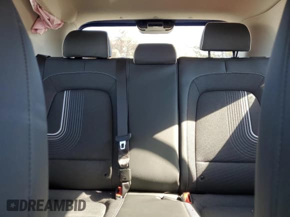 ✅ 2024 Hyundai Venue Limited • VIN: KMHRC8A30RU300192 • Lot: 75676234. Listed on Copart with 8,951 mi. Free auction sales archive from the USA and detailed vehicle history report at DreamBid. Image 10.