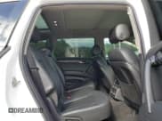 ✅ 2011 Audi Q7 Premium Plus • VIN: WA1LGAFE3BD008004 • Lot: 57505045. Listed on Copart with 206,268 mi. Free auction sales archive from the USA and detailed vehicle history report at DreamBid. Image 11.