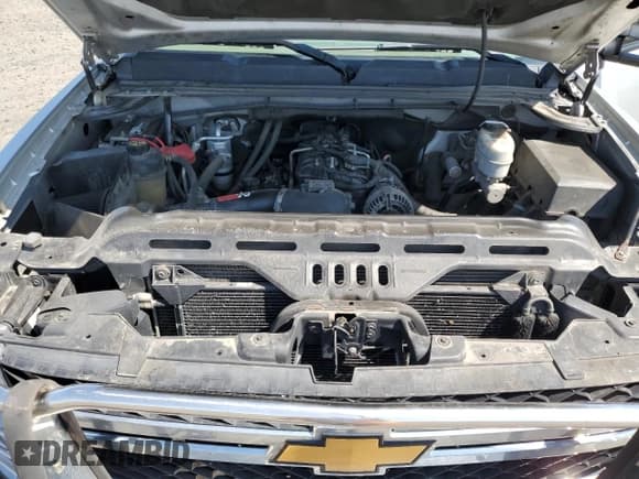 ✅ 2012 Chevrolet Silverado 2500HD LT • VIN: 1GC1KXEG6CF198551 • Лот: 54429665. Опубликован ранее на Copart с пробегом 247 080 миль. Бесплатный доступ к архиву аукционных продаж из США и подробный отчёт об истории автомобиля на DreamBid. Изображение 11.