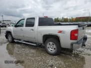 ✅ 2010 Chevrolet Silverado 1500 LT • VIN: 3GCRKSEA8AG255748 • Lot: 73339524. Listed on Copart with Not provided. Free auction sales archive from the USA and detailed vehicle history report at DreamBid. Image 2.