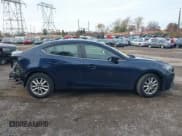 ✅ 2015 Mazda 3 i Grand Touring • VIN: 3MZBM1W75FM143200 • Лот: 43761219. Опубликован ранее на IAAI с пробегом 109 085 миль. Бесплатный доступ к архиву аукционных продаж из США и подробный отчёт об истории автомобиля на DreamBid. Изображение 14.