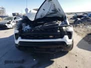 ✅ 2022 Chevrolet Silverado 1500 Work Truck • VIN: 3GCPAAEK9NG624362 • Lot: 49453475. Wystawiony na Copart z przebiegiem 80 536 mil. Bezpłatny archiwum sprzedaży aukcyjnych z USA i szczegółowy raport historii pojazdu na DreamBid. Zdjęcie 11.