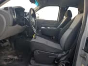 ✅ 2011 Chevrolet Silverado 1500 Work Truck • VIN: 1GCRCPEX3BZ254510 • Lot: 76858464. Listed on Copart with 188,333 mi. Free auction sales archive from the USA and detailed vehicle history report at DreamBid. Image 7.