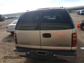 ✅ 2001 Chevrolet Suburban LS • VIN: 3GNEC16T01G218187 • Lot: 72295344. Wystawiony na Copart z przebiegiem 296 614 mil. Bezpłatny archiwum sprzedaży aukcyjnych z USA i szczegółowy raport historii pojazdu na DreamBid. Zdjęcie 6.