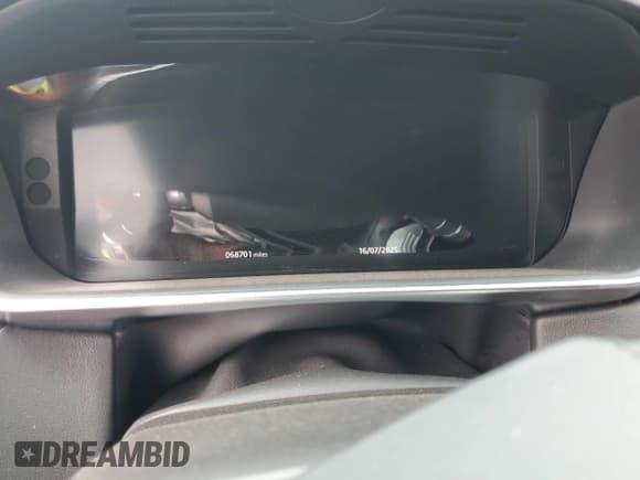 ✅ 2022 Land Rover Range Rover Sport HSE Silver Edition • VIN: SALWR2SU6NA231944 • Lot: 64674625. Listed on Copart with 68,701 mi. Free auction sales archive from the USA and detailed vehicle history report at DreamBid. Image 9.