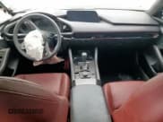 ✅ 2024 Mazda 3 S Carbon Edition • VIN: 3MZBPBCM7RM413295 • Lot: 67279525. Listed on Copart with Not provided. Free auction sales archive from the USA and detailed vehicle history report at DreamBid. Image 8.